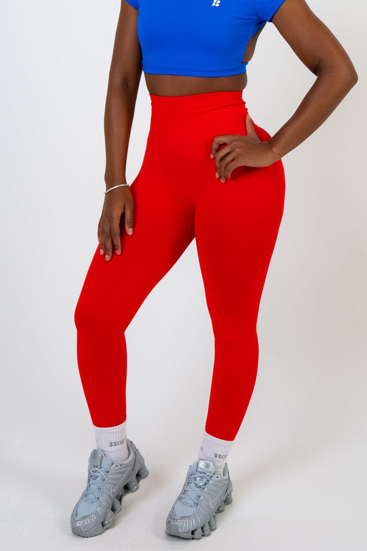 Essence Leggings Brown