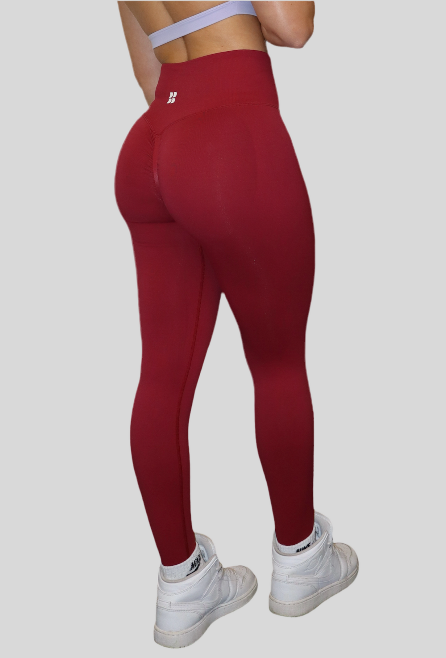 Locked leggings