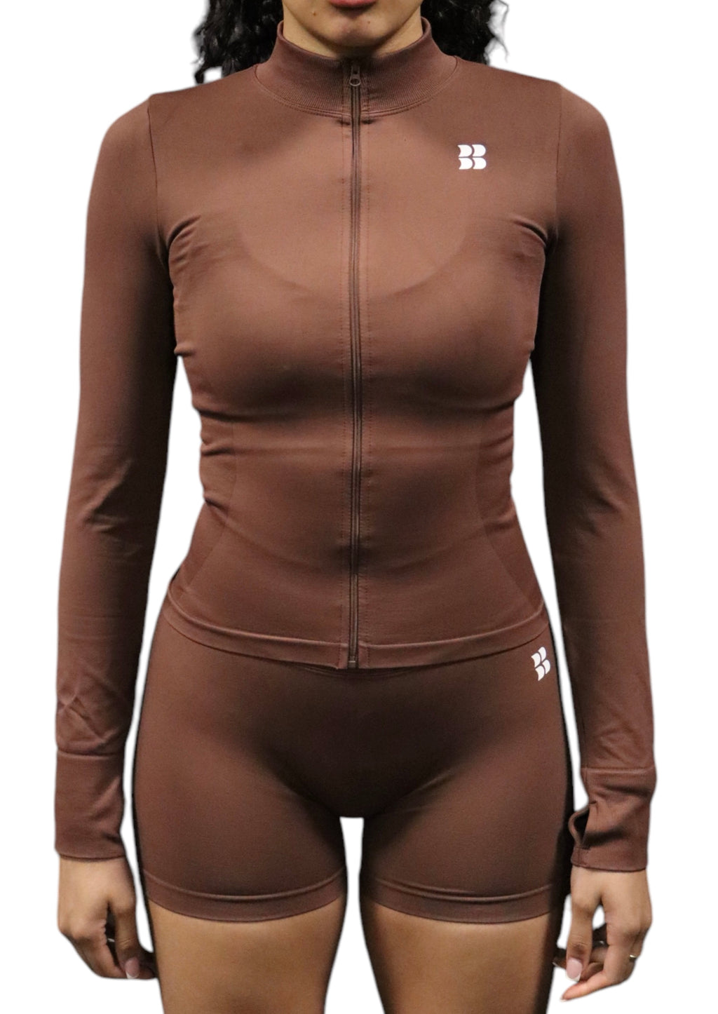 Elite Zipper Bodyfit