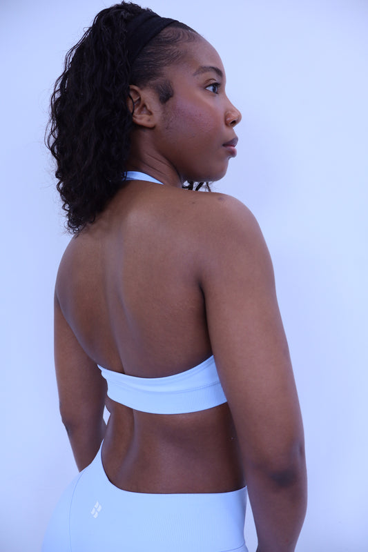 Sculpted Bra