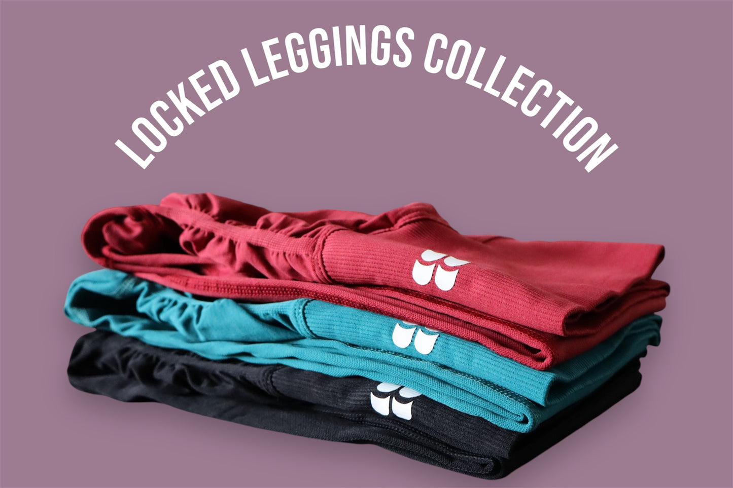 Locked leggings