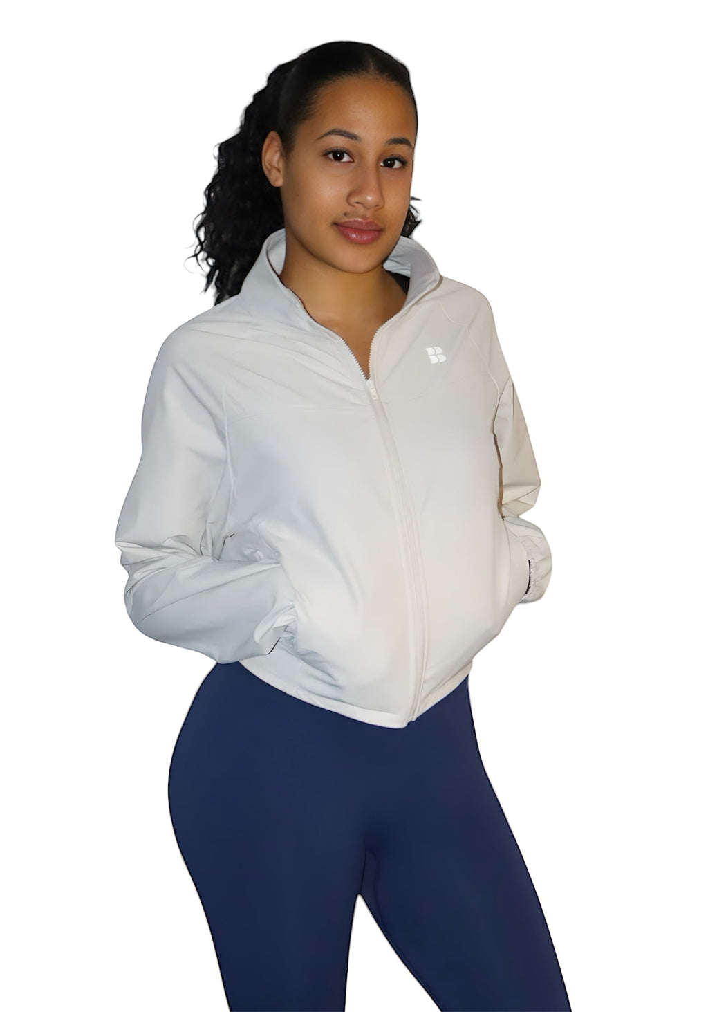 Intense Jacket Bodyfit