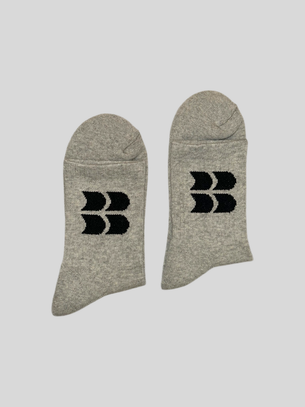 Training Crew Socks Bodyfit