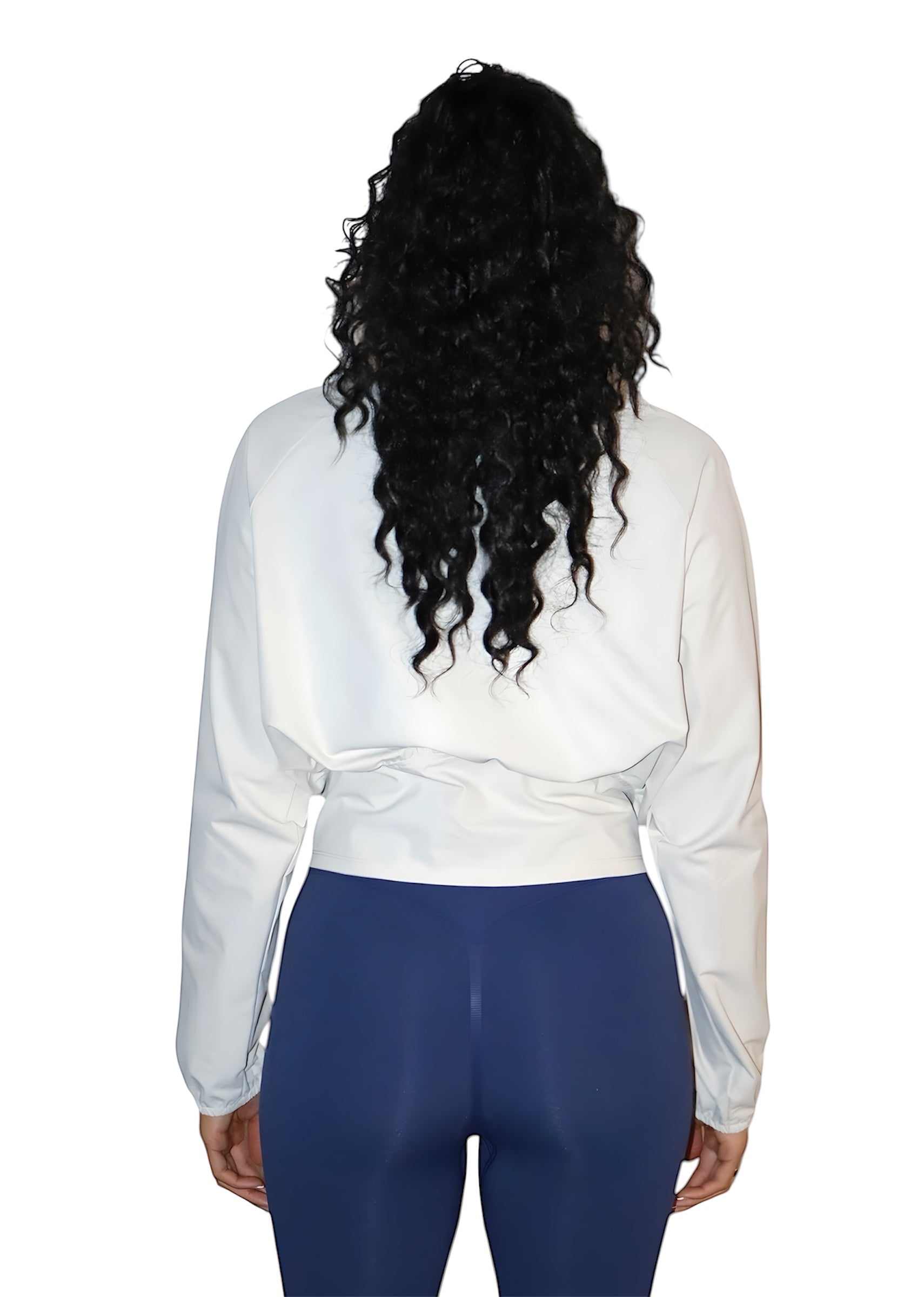 Intense Jacket Bodyfit