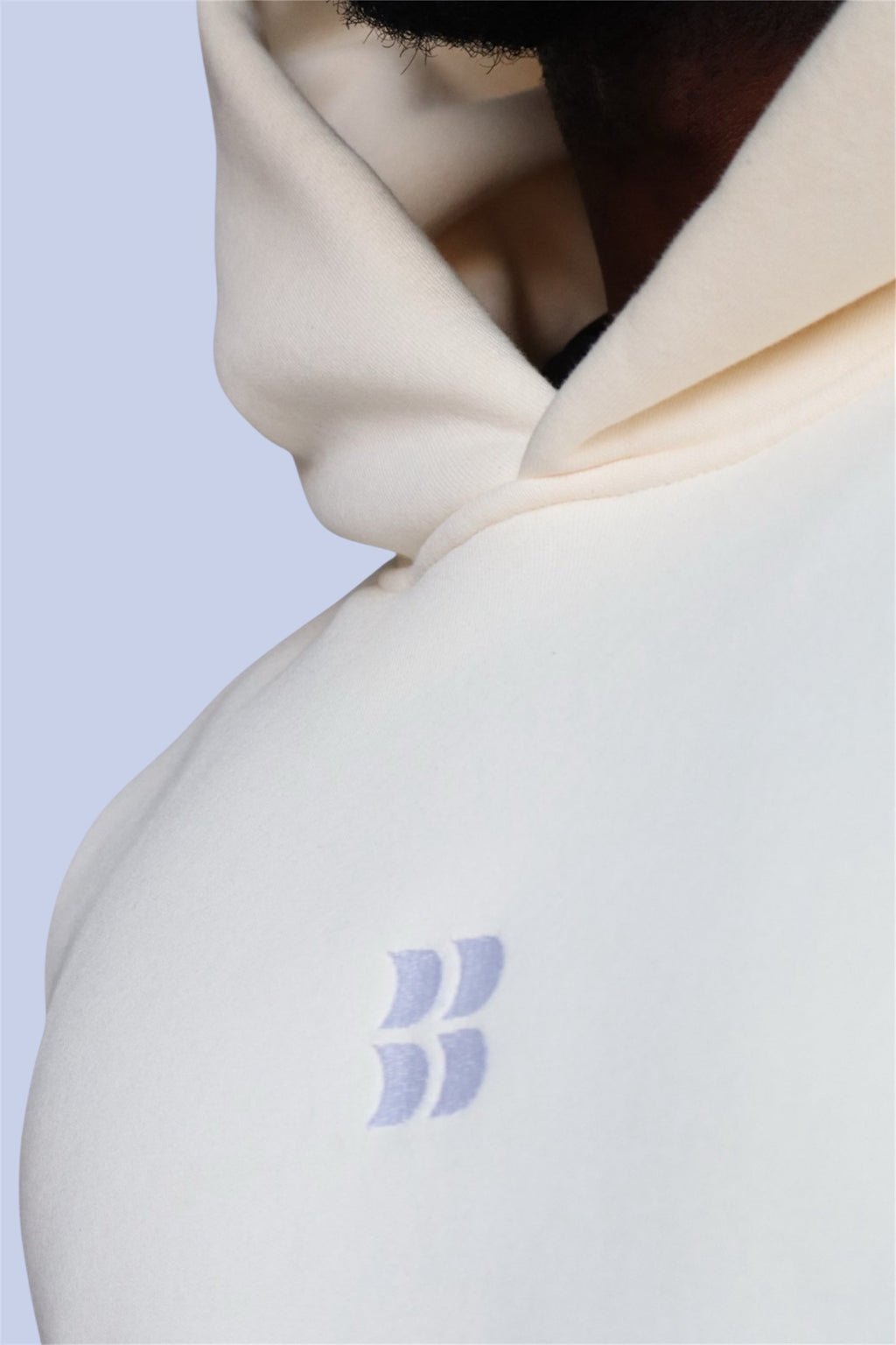 Impress Hoodie Bodyfit