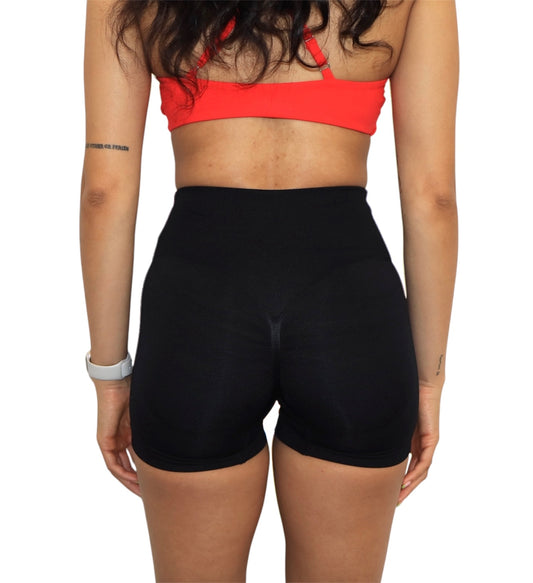 Precision Shorts