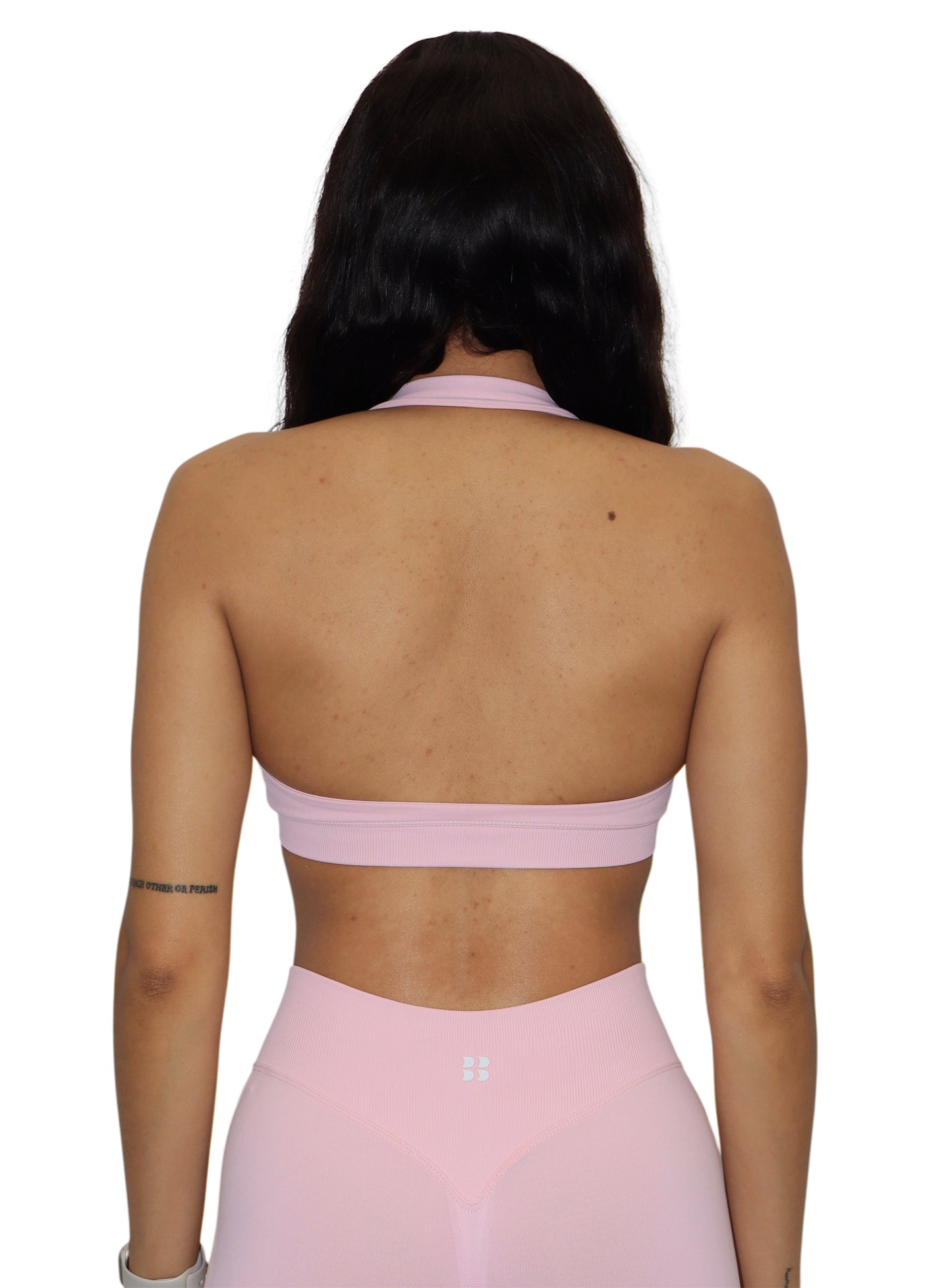 Sculpted Bra