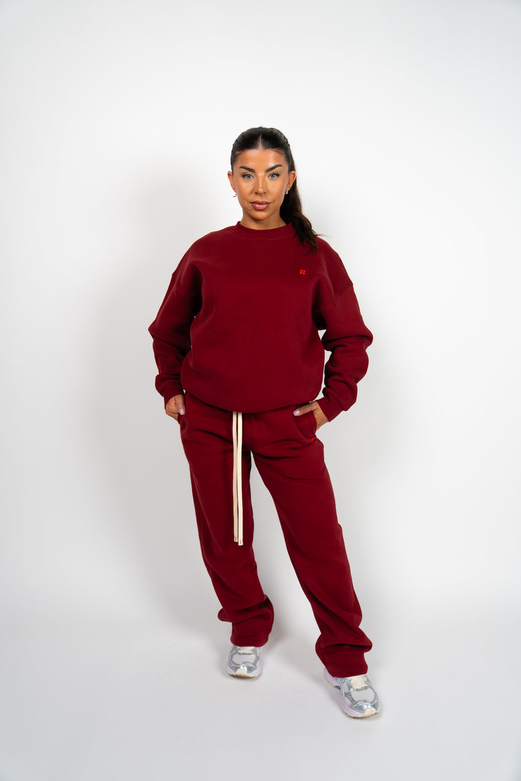 PowerSoft Sweatshirt