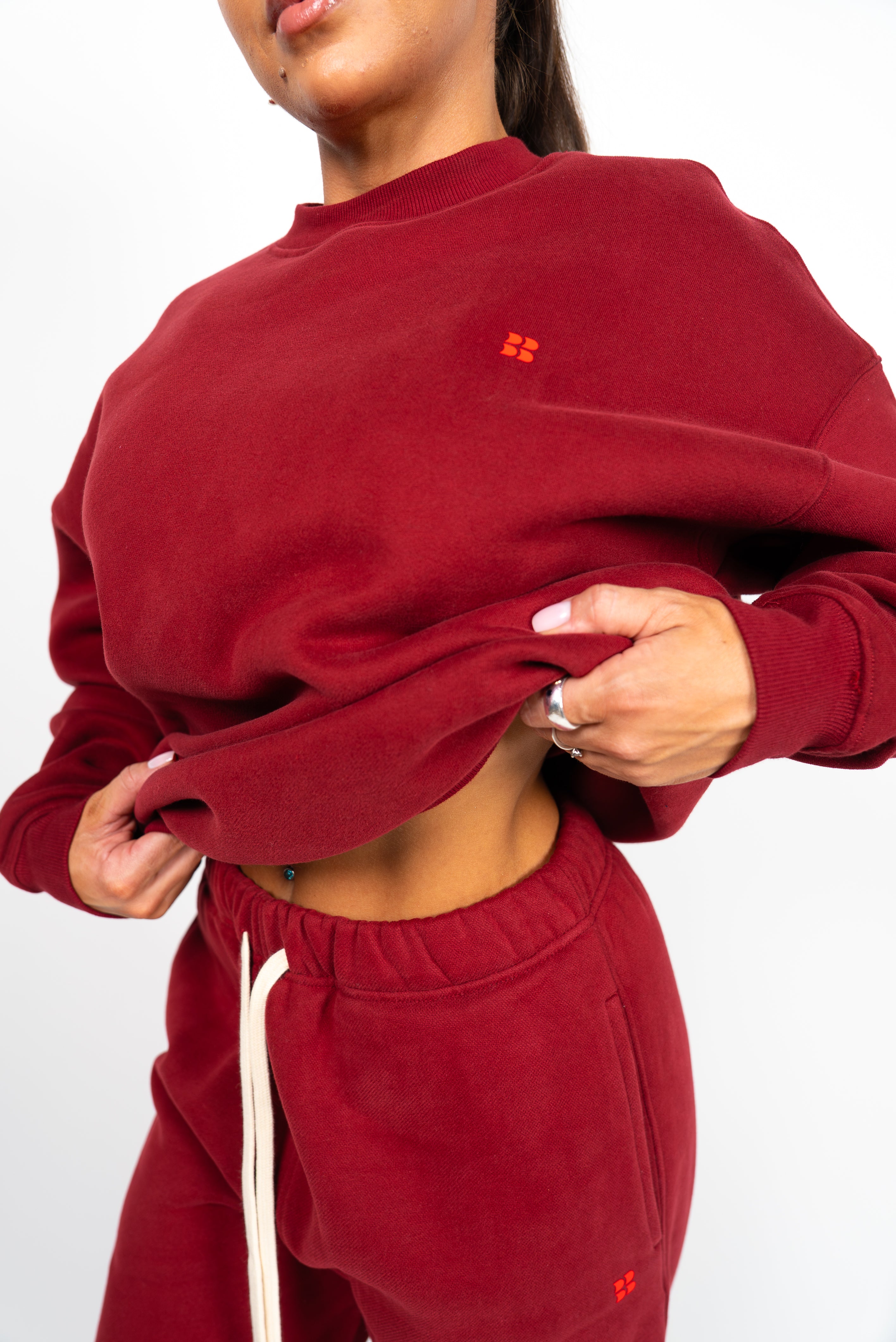 PowerSoft Sweatshirt