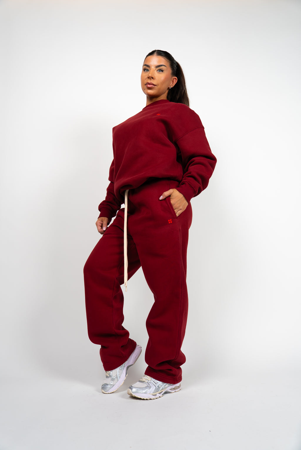 PowerSoft Sweatshirt