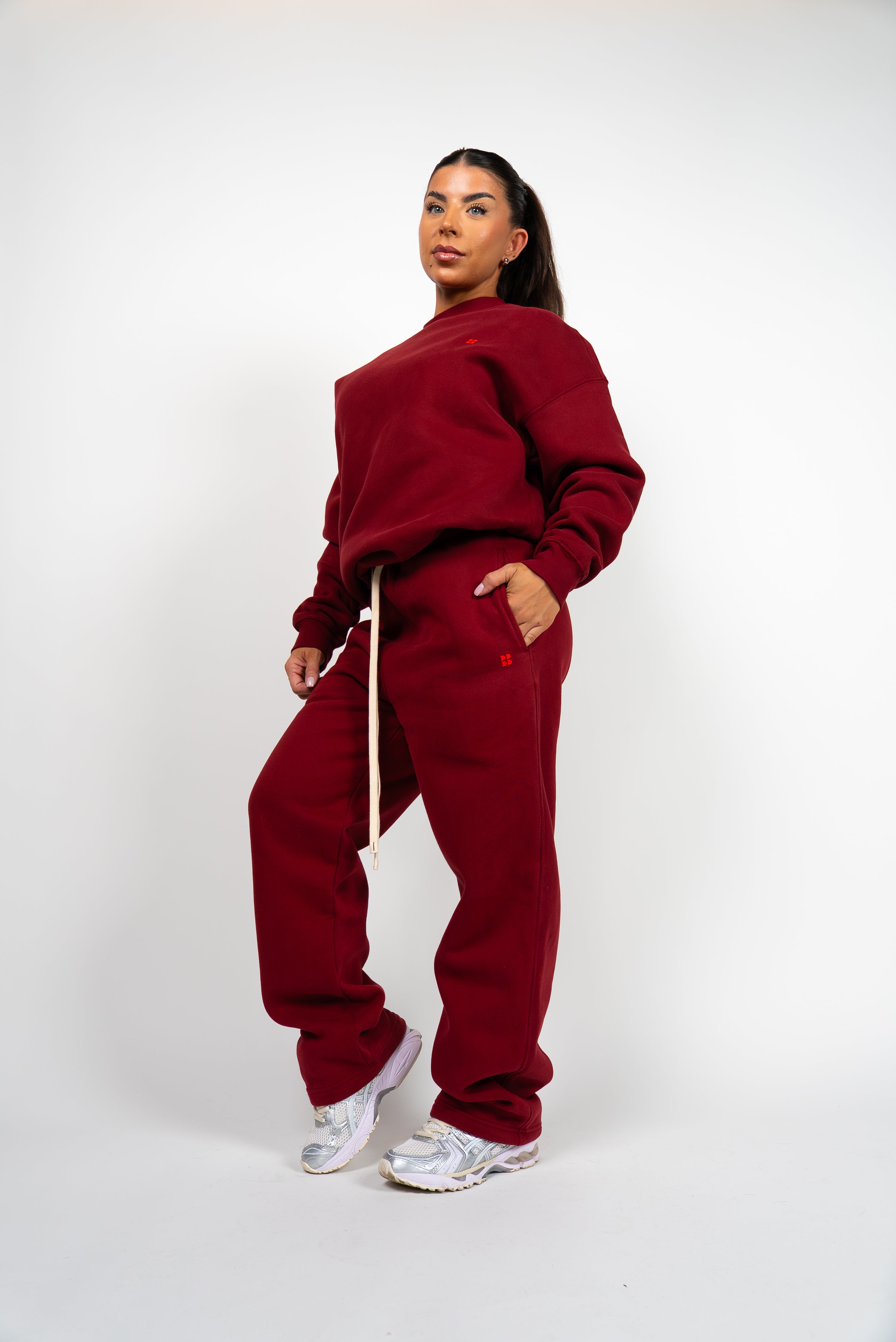 PowerSoft Sweatshirt