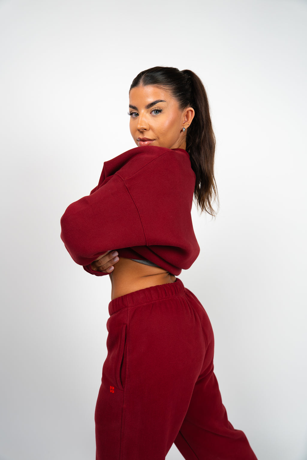 PowerSoft Sweatshirt