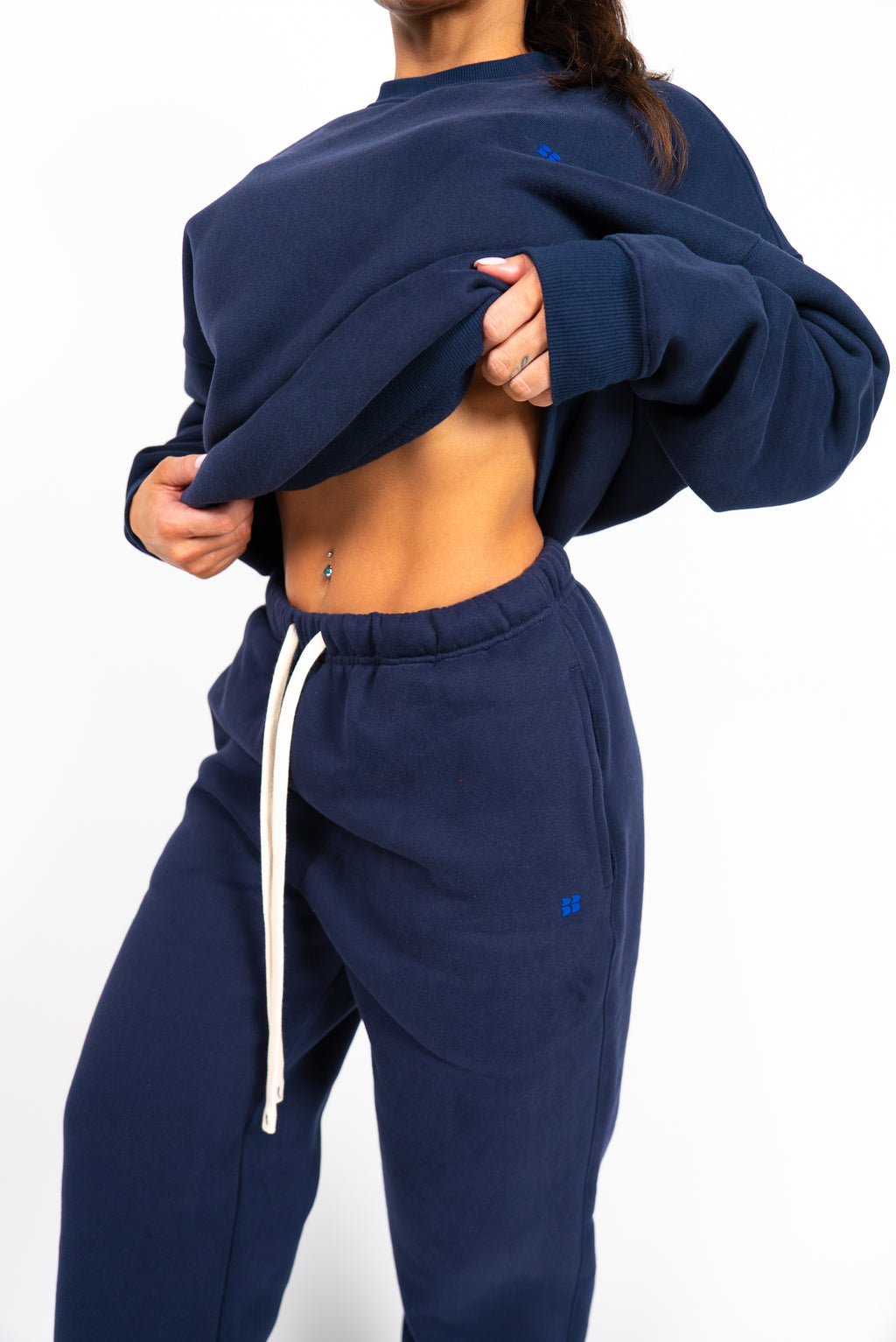 PowerSoft Sweatshirt