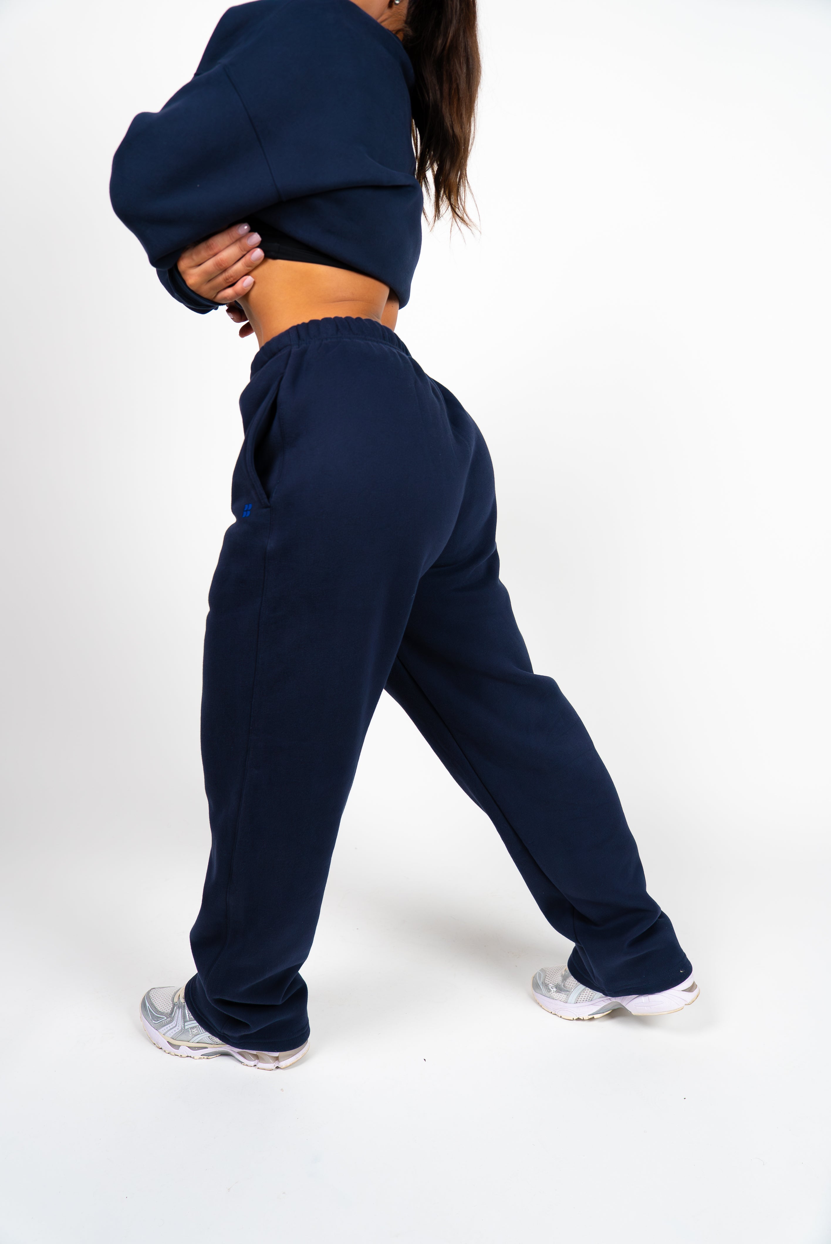 PowerSoft Sweatshirt