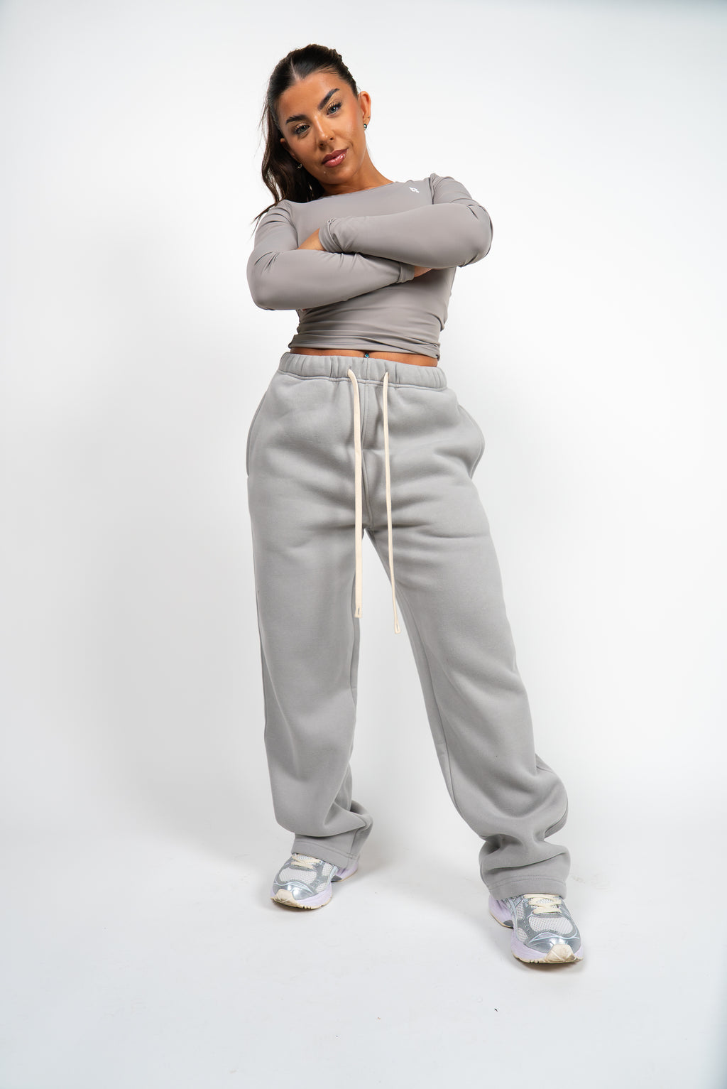 Vitality Long Sleeves