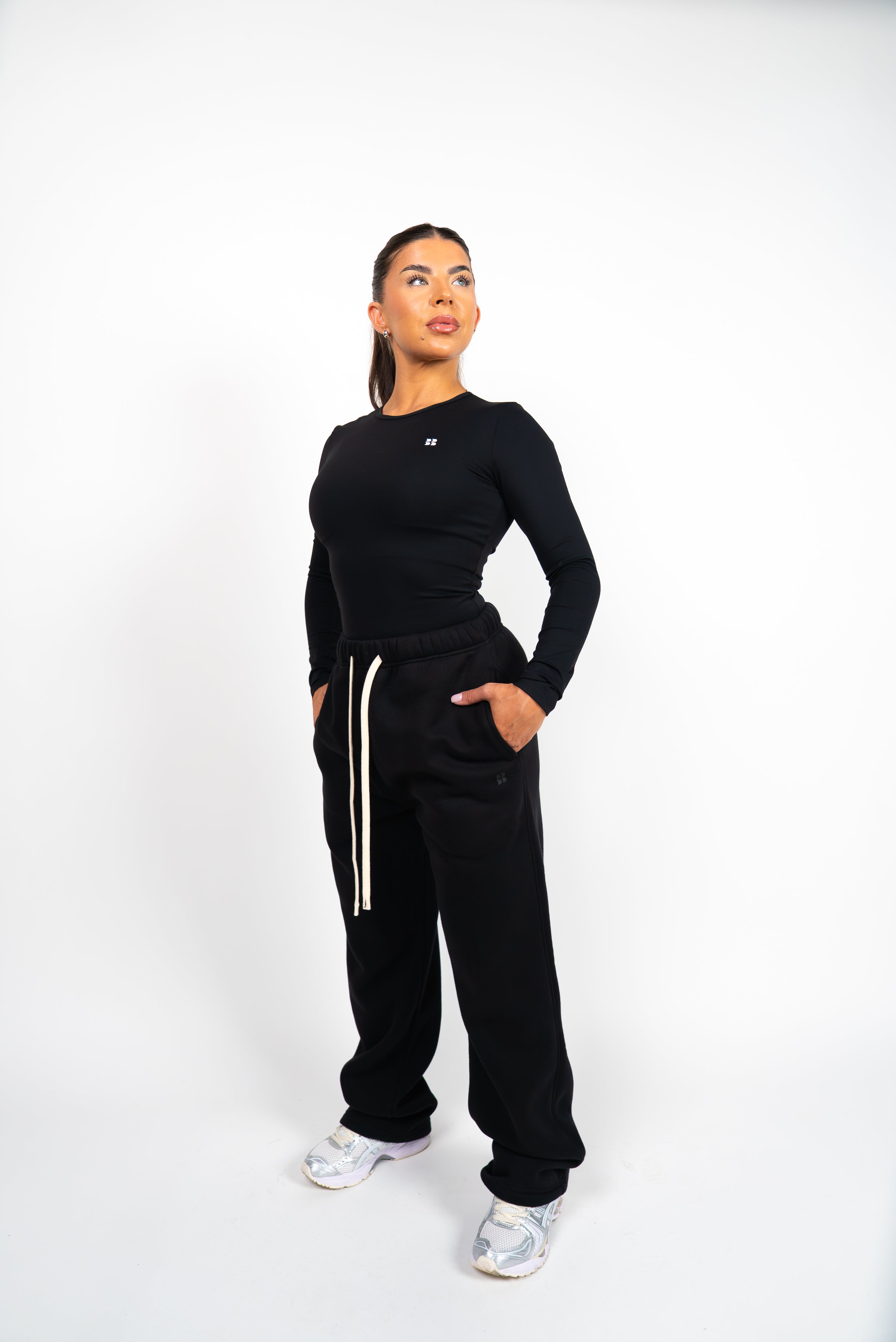 Vitality Long Sleeves