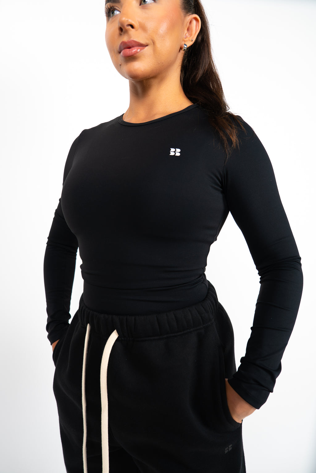 Vitality Long Sleeves