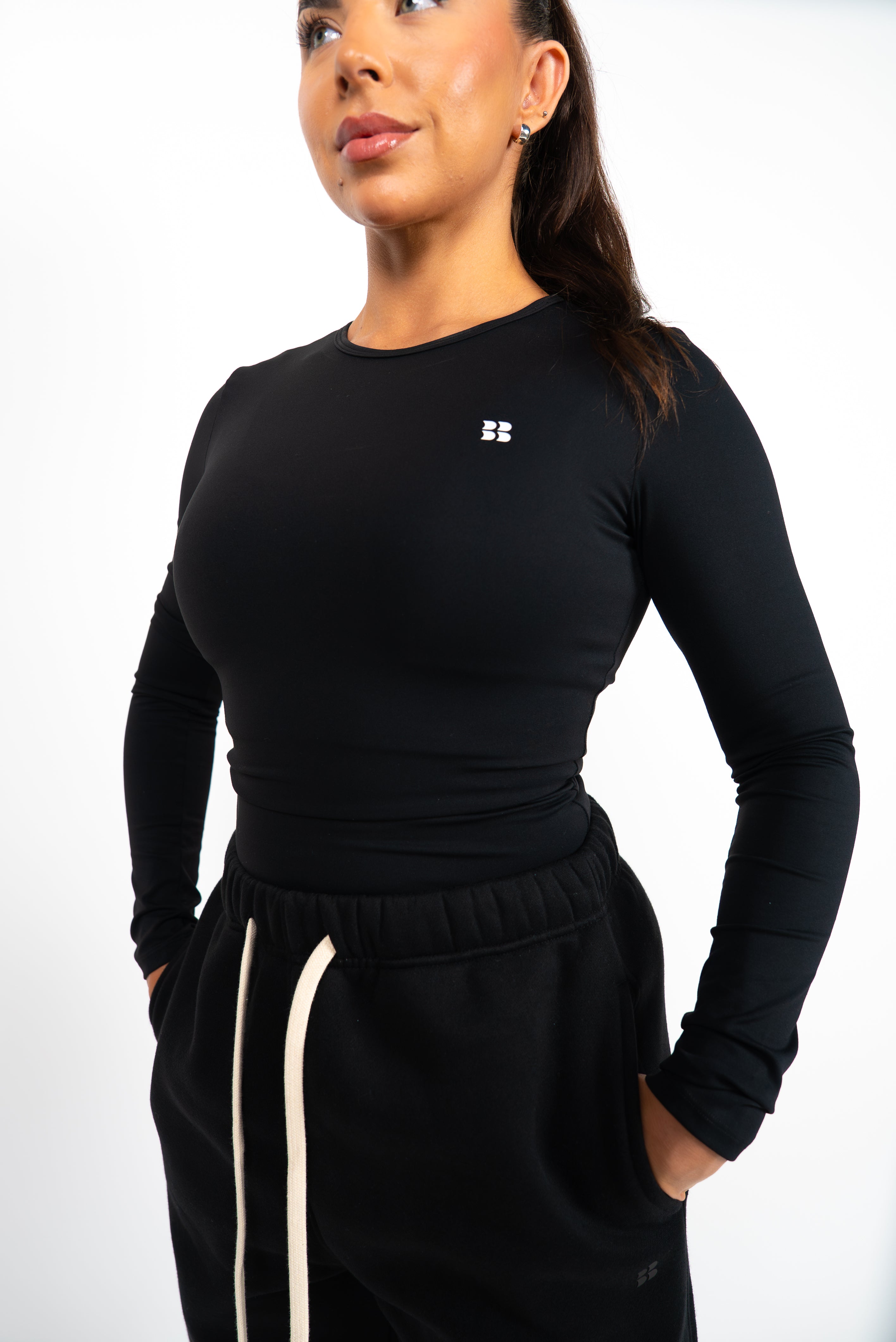 Vitality Long Sleeves