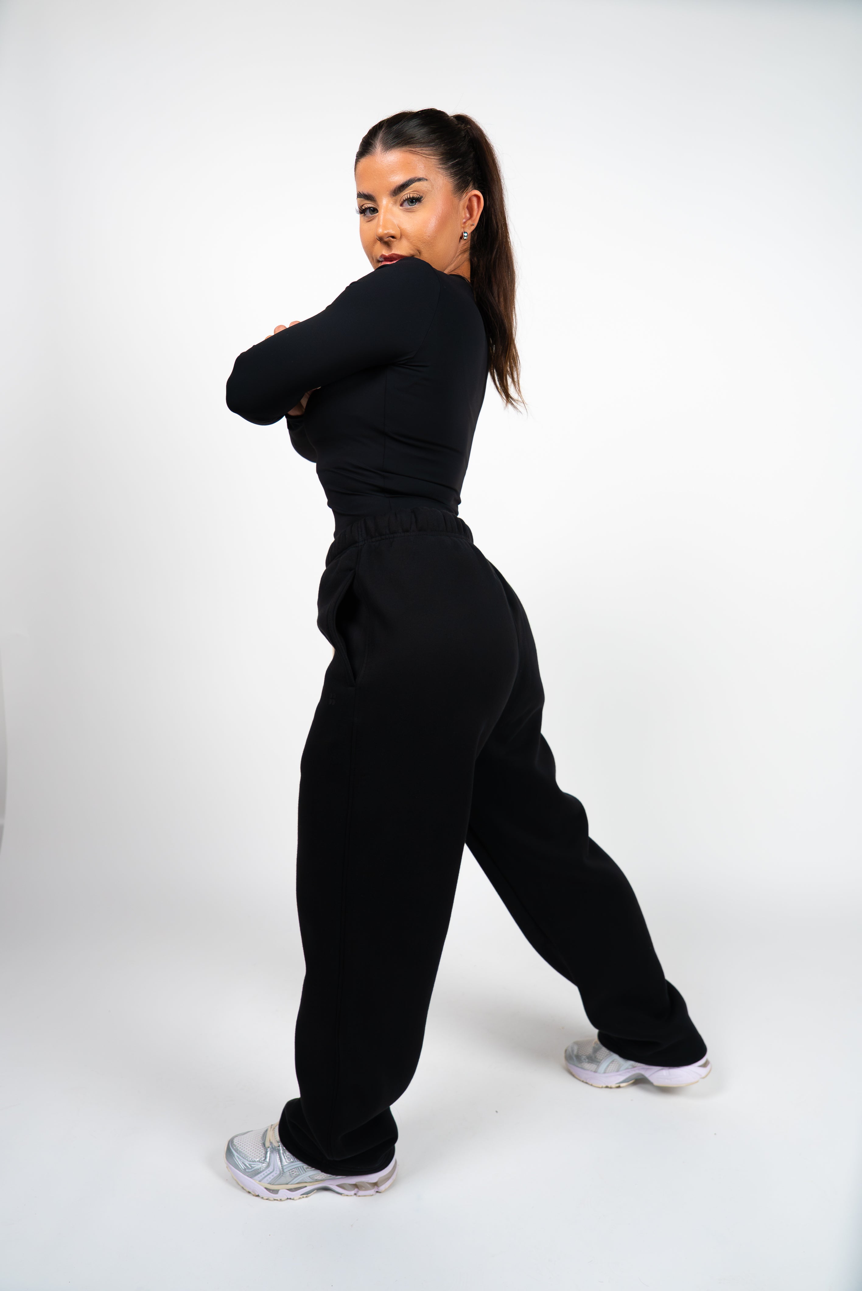 Vitality Long Sleeves