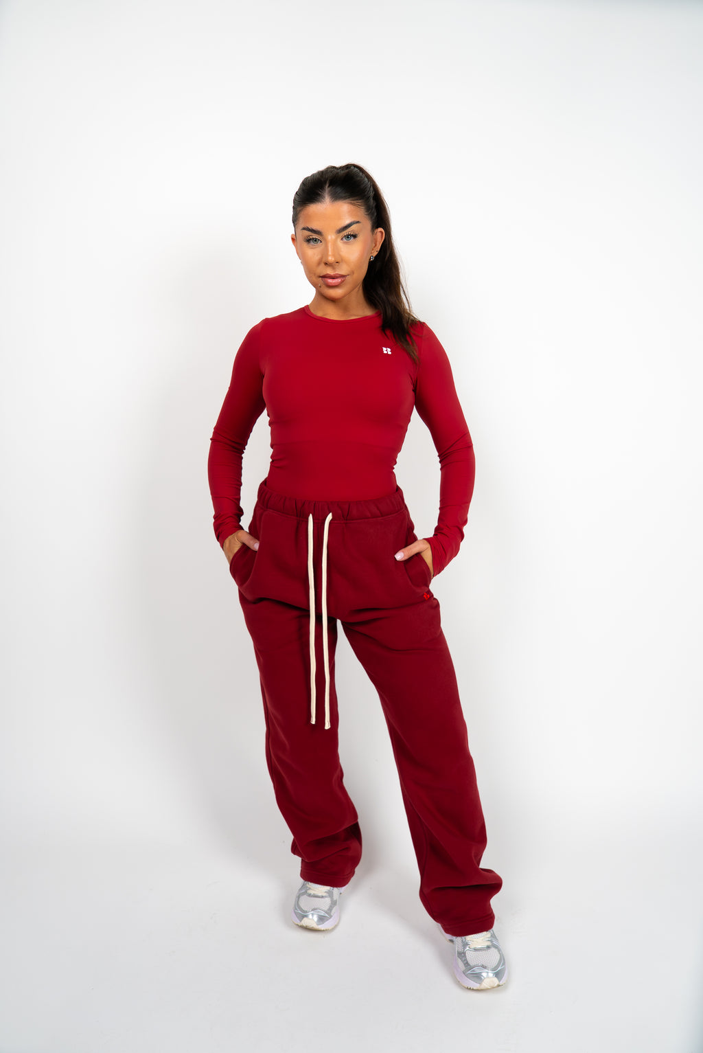 Vitality Long Sleeves