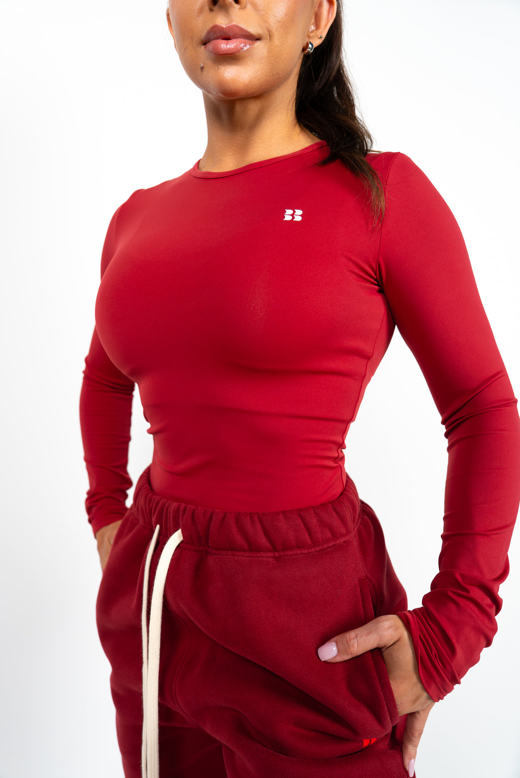 Vitality Long Sleeves