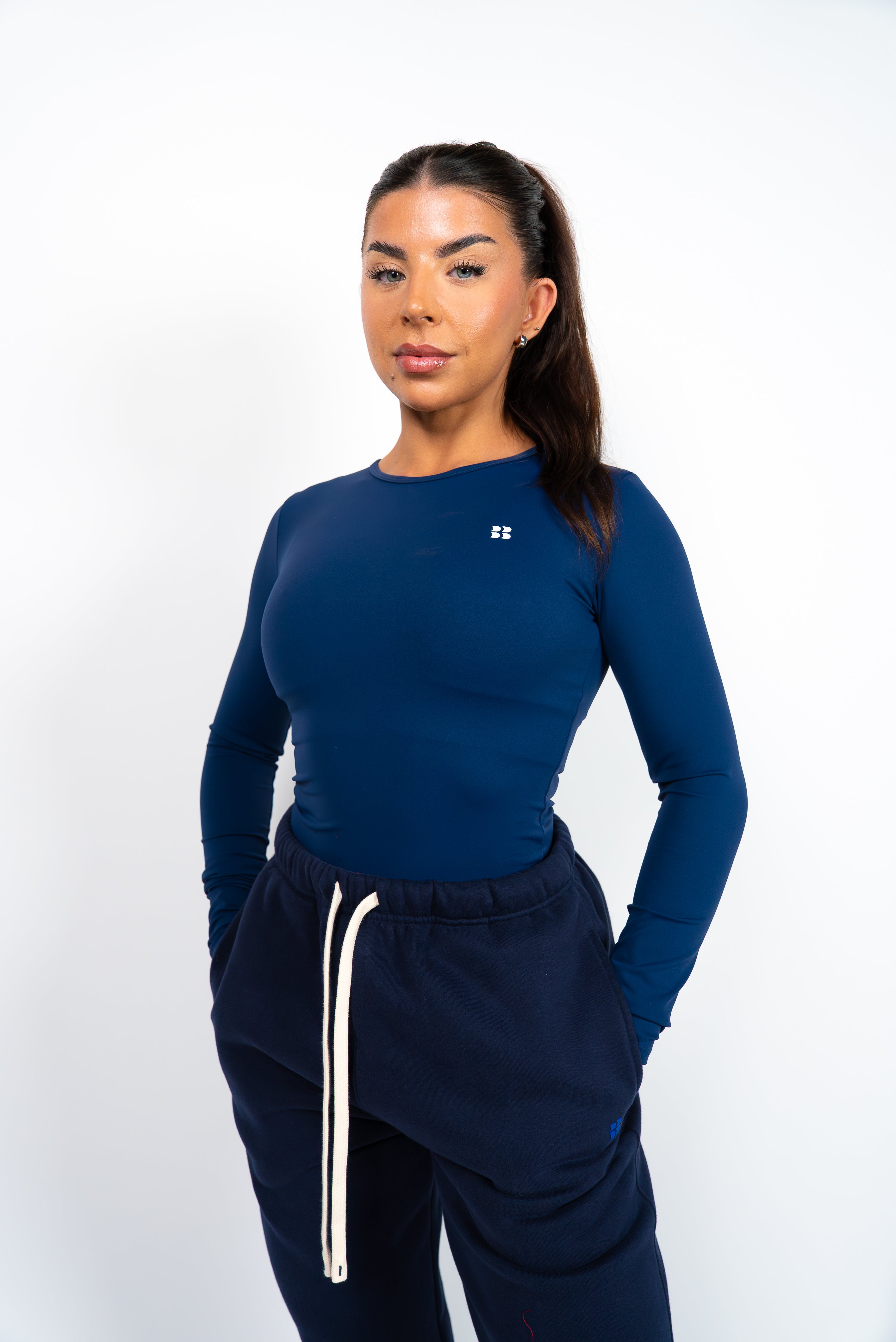 Vitality Long Sleeves