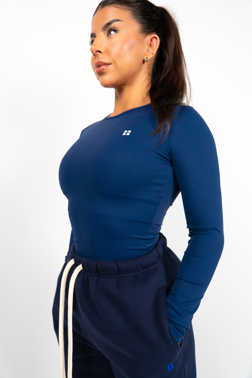 Vitality Long Sleeves