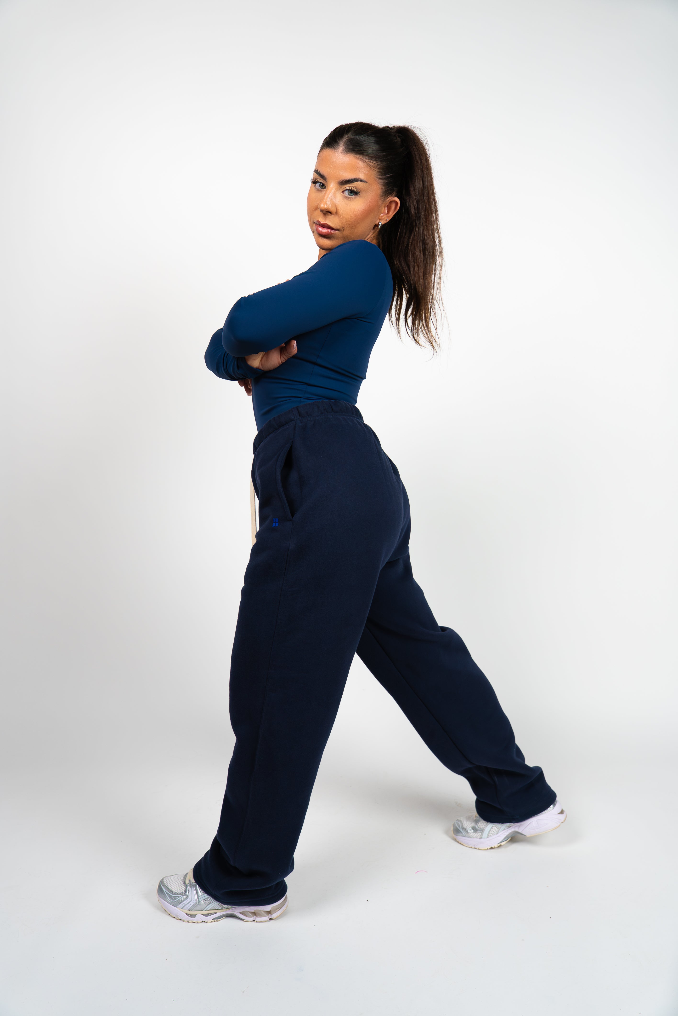 Vitality Long Sleeves