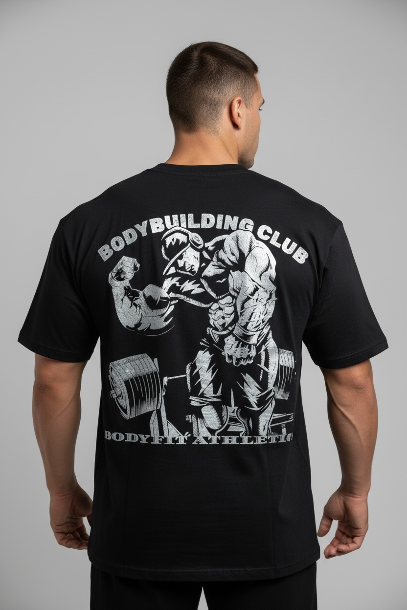 Bodybuilding Club