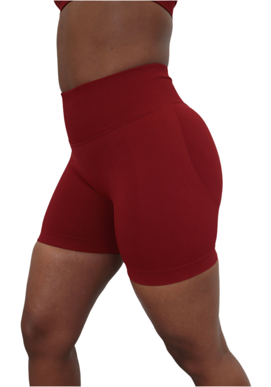 Sculpted Shorts