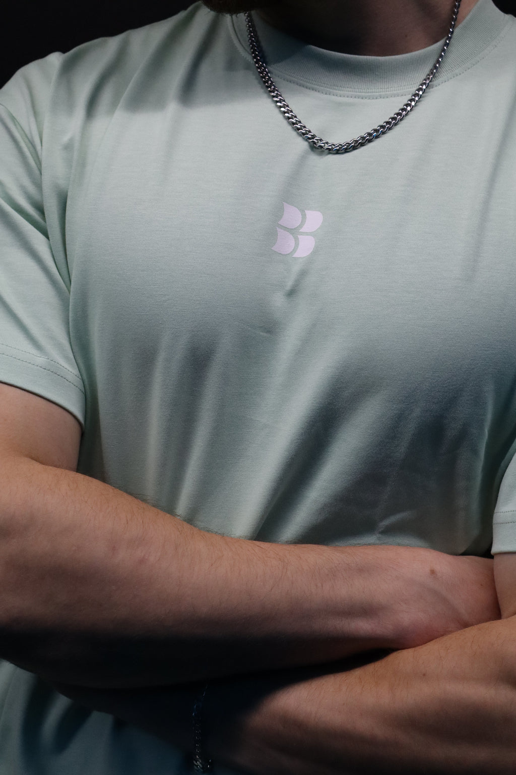 Feeling Oversized Bodyfit