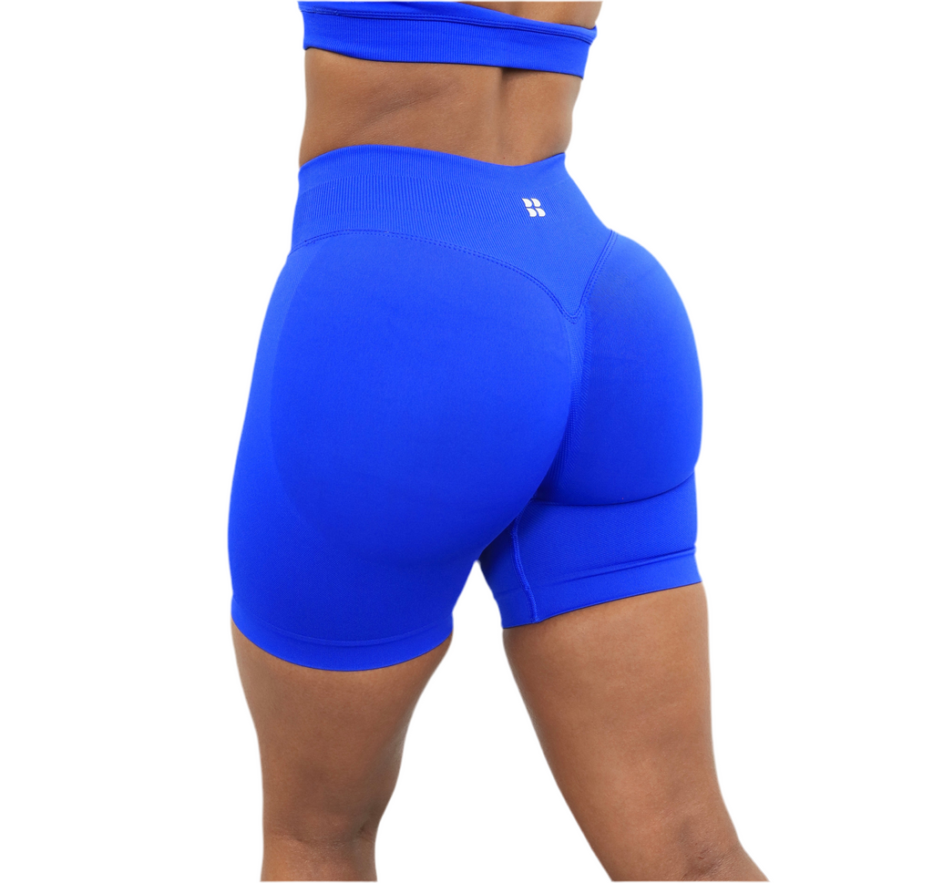 Sculpted Shorts