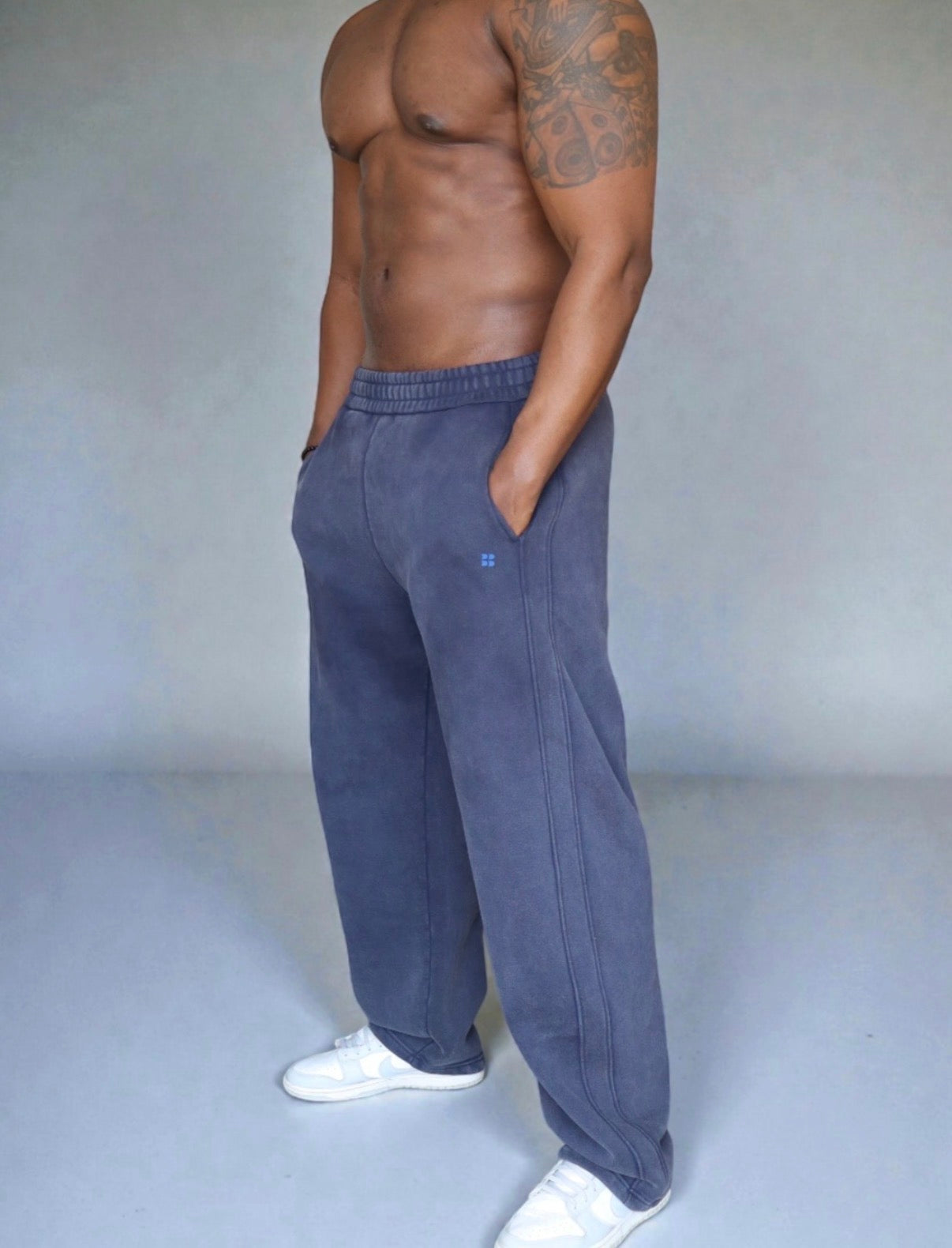 PowerMove Sweatpants Forest Green