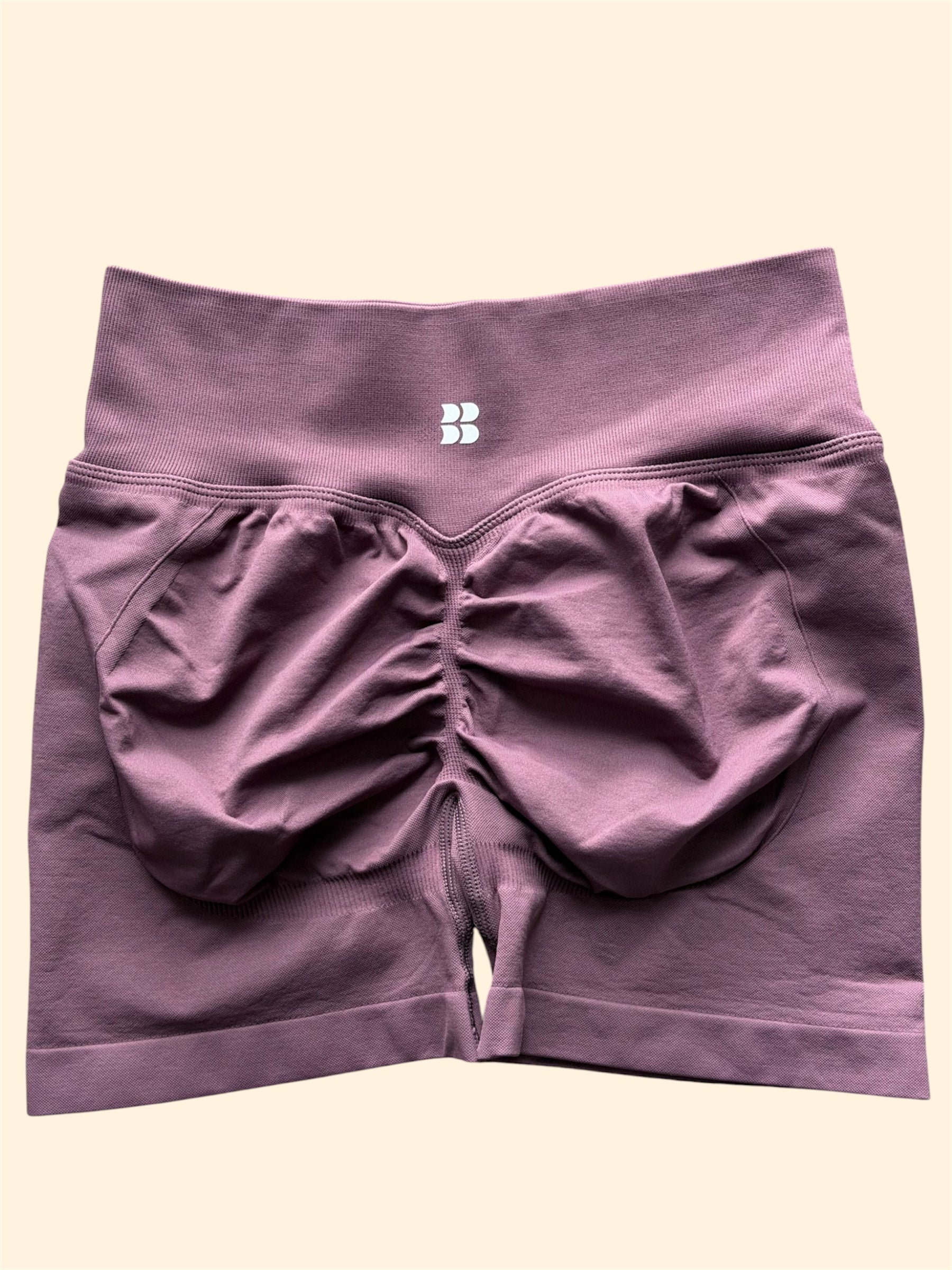 Blast Shorts Grape Wine