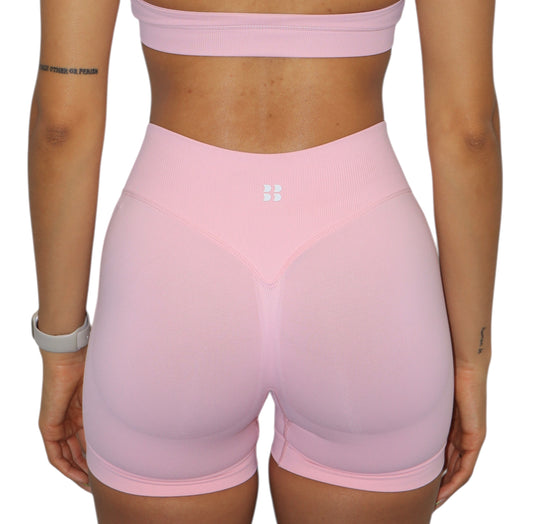 Sculpted Shorts