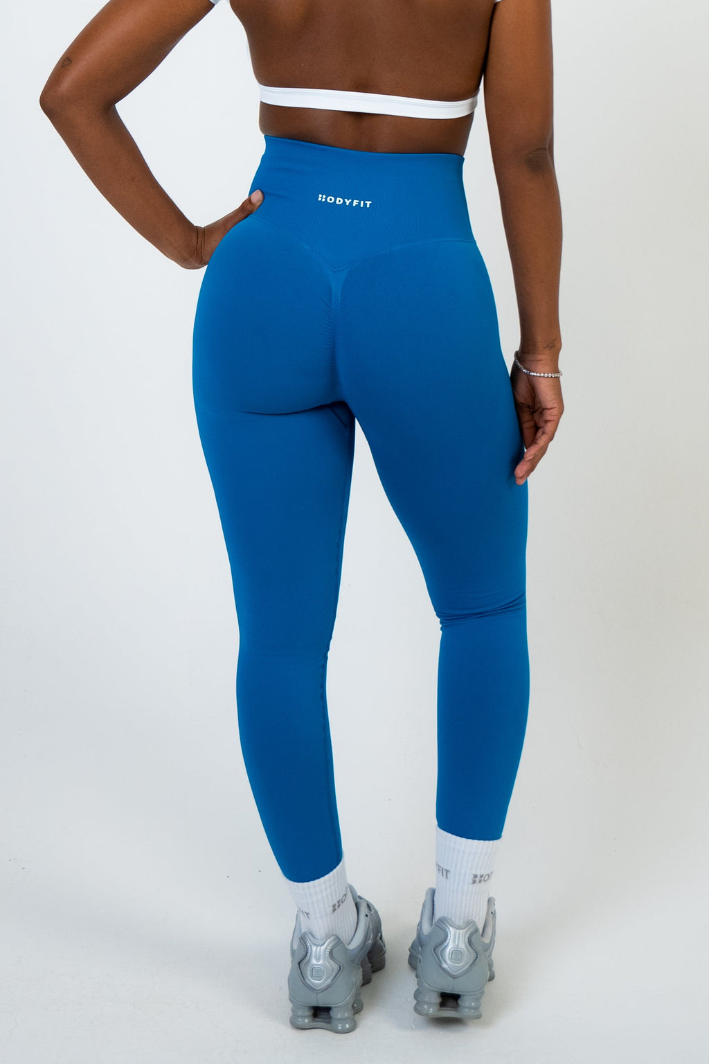 Essence Leggings Indigo