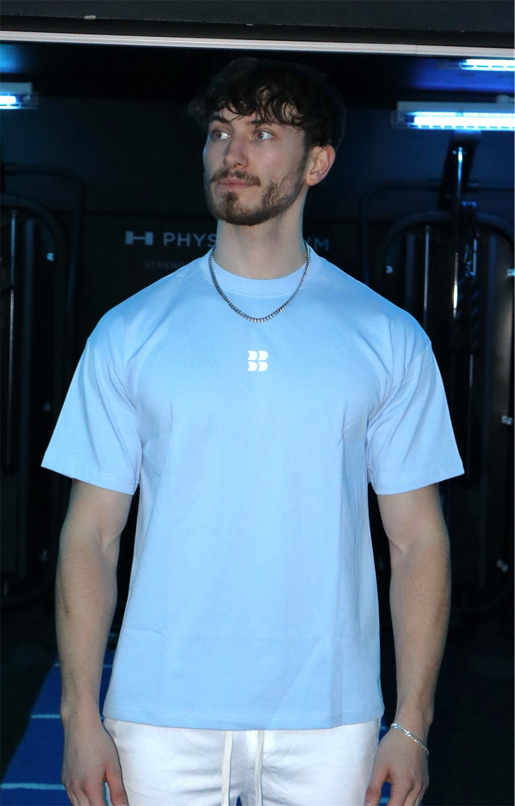 Feeling Oversized Bodyfit