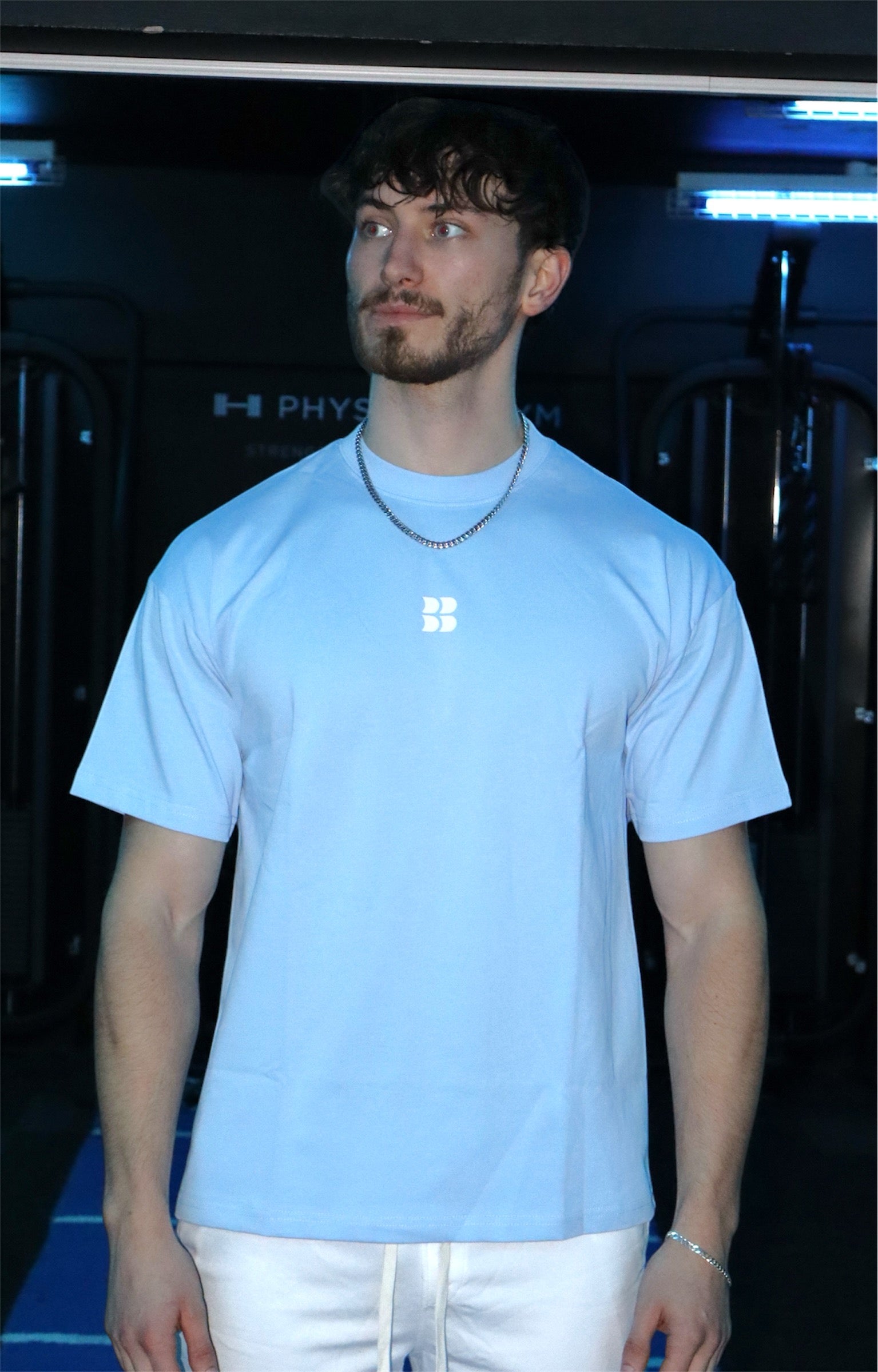 Feeling Oversized Bodyfit