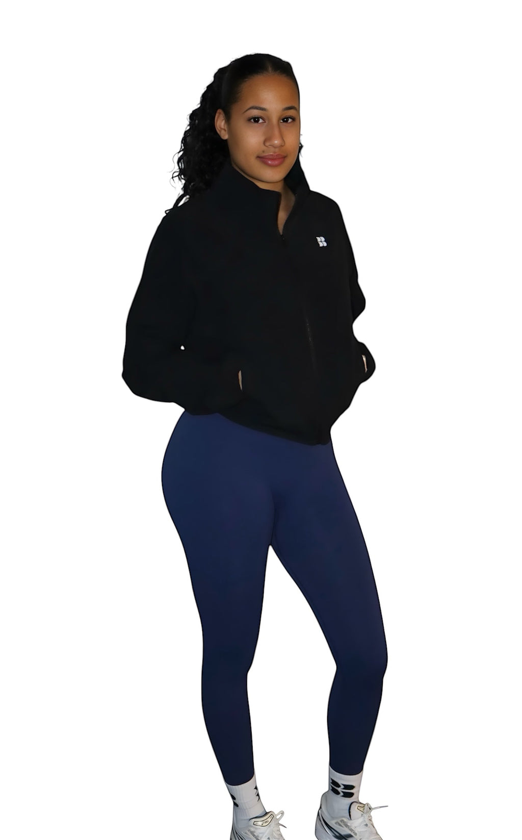 Intense Jacket Bodyfit