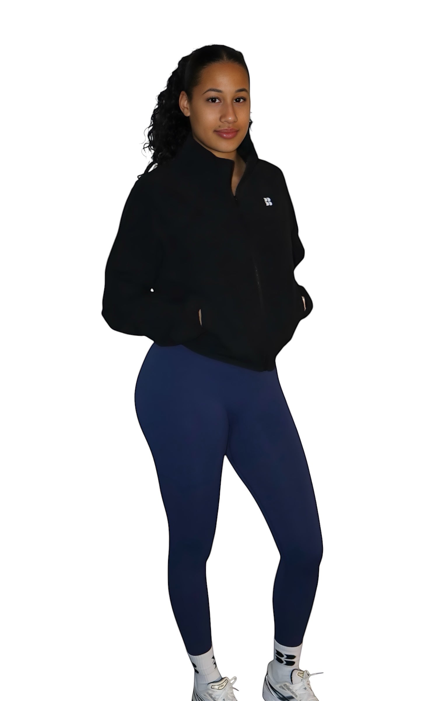 Intense Jacket Bodyfit