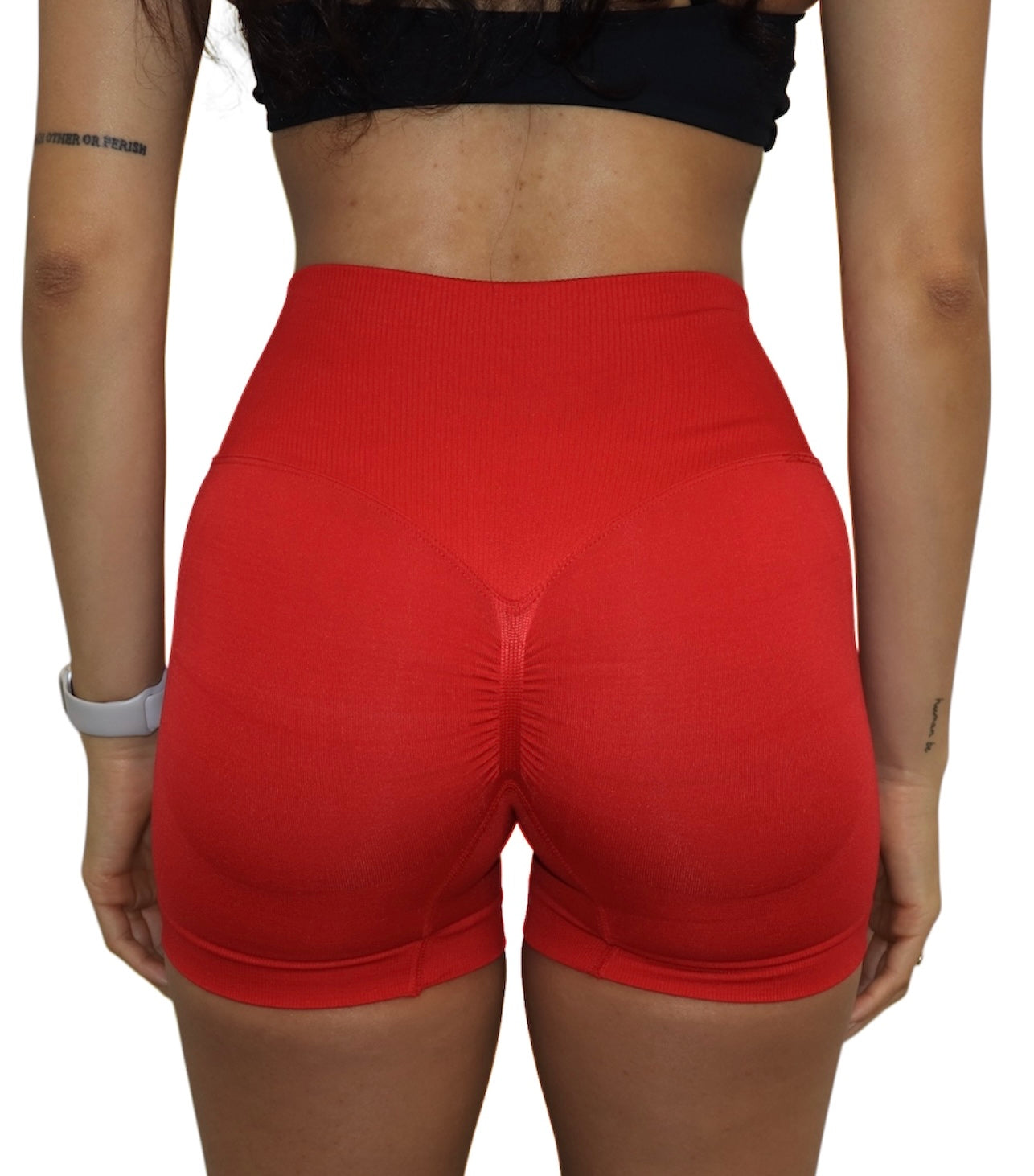 Precision Shorts