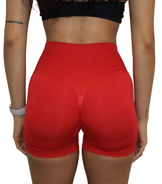 Precision Shorts