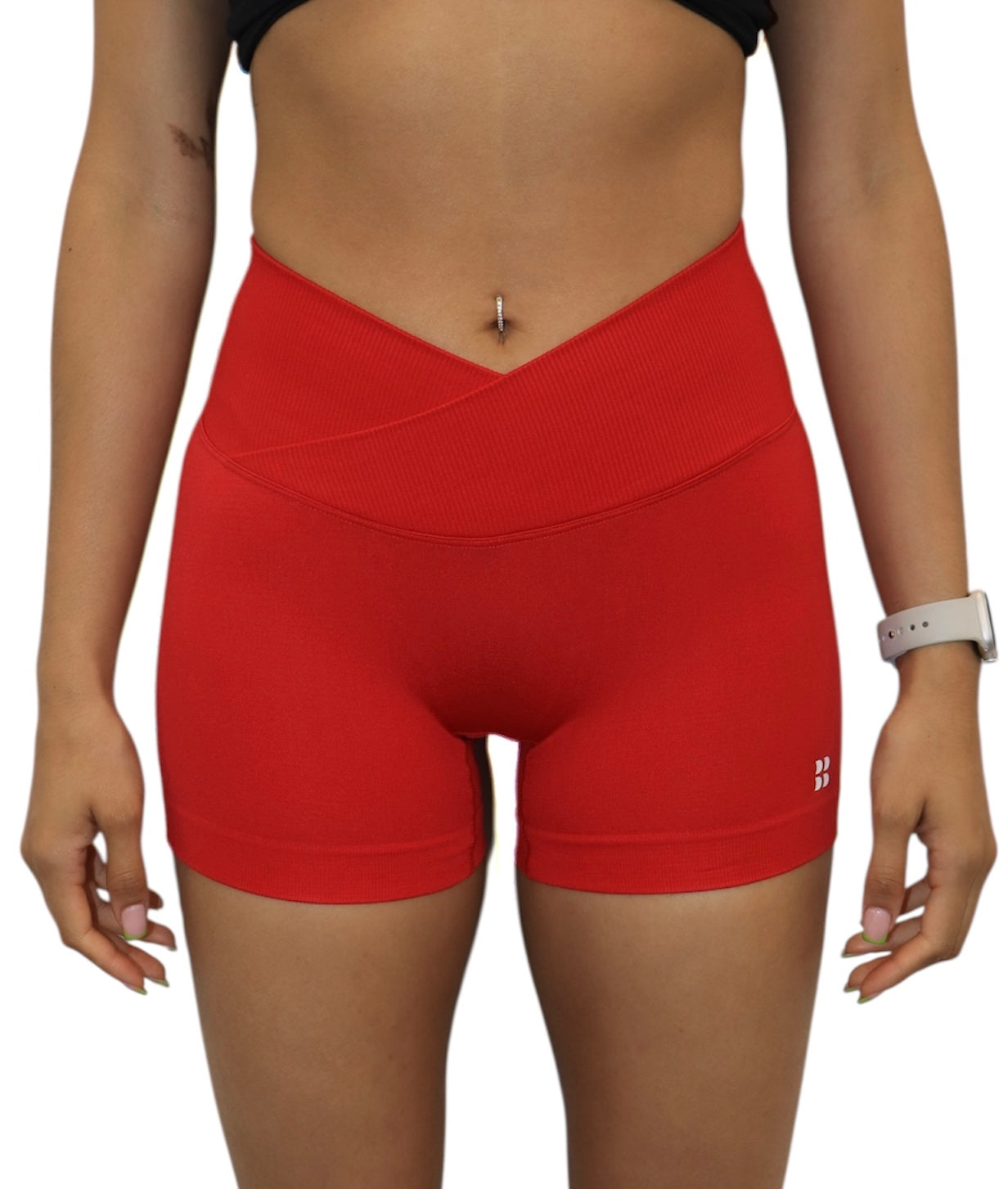 Precision Shorts