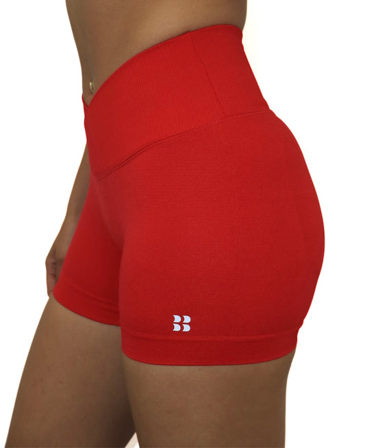Precision Shorts