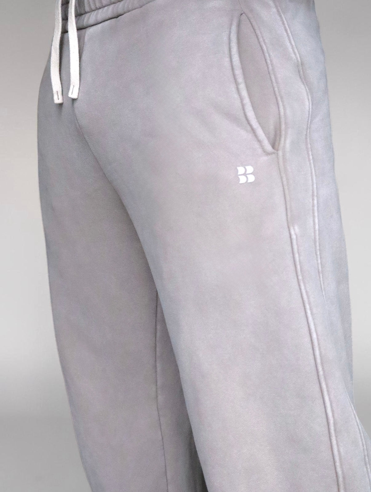 PowerMove Sweatpants Grey