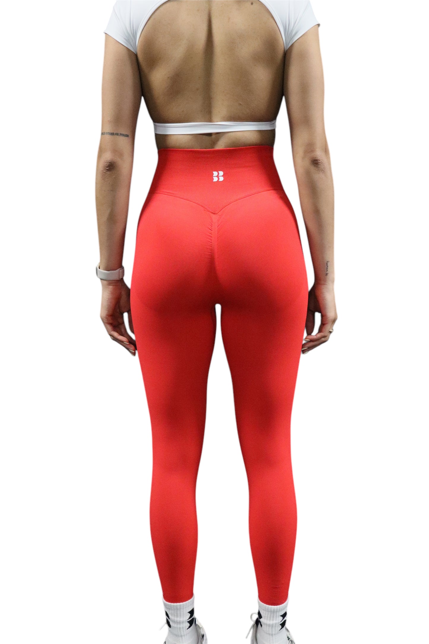 Locked Leggings