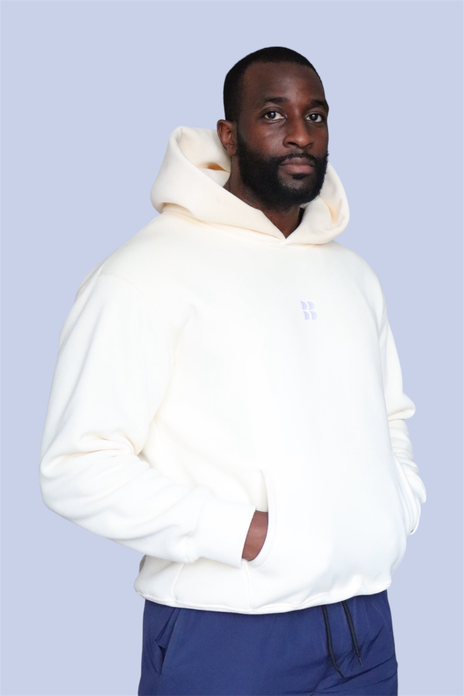 Impress Hoodie Bodyfit