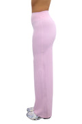 Engage Wide Leg Pink