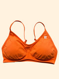 Blast Bra Orange