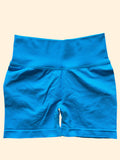 Blast Shorts Orange